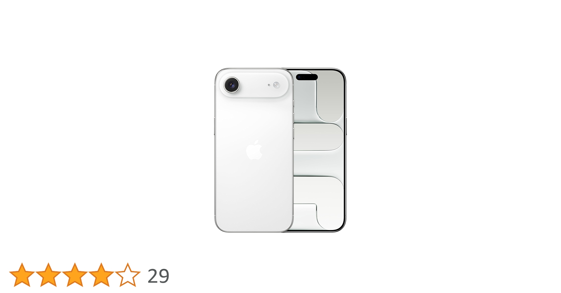 スマートフォン本体 iPhoneAir 256GB Cloud White Apple iPhone Air 256GB Cloud White | Phone Box